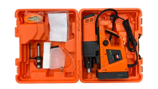 Магнитный сверлильный станок AT-S SU-60